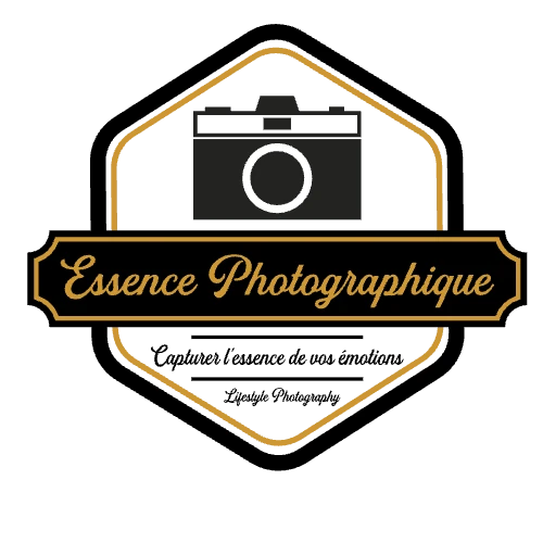 logo d'essence photographique